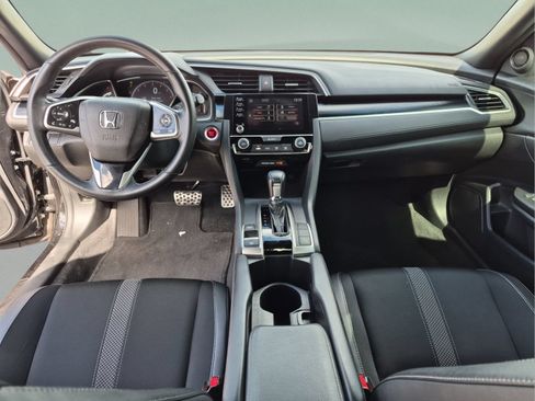 Used 2021 Honda Civic Sport image 26