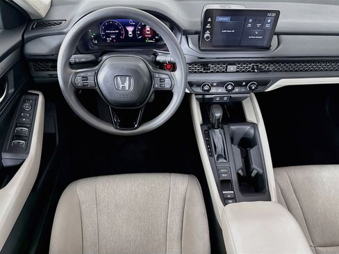 Used 2026 Honda Accord LX image 24