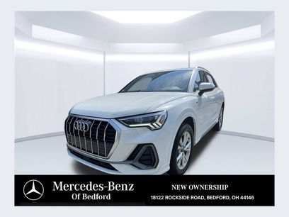Used 2023 Audi Q3 2.0T Premium