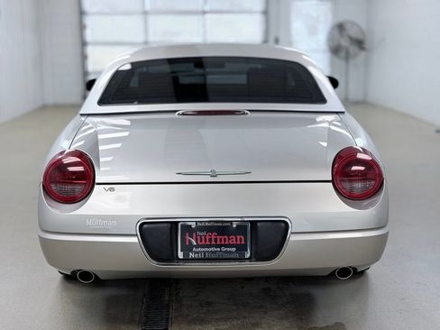 Used 2004 Ford Thunderbird RWD image 5