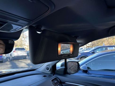 Certified 2022 Honda Pilot EX-L image 17