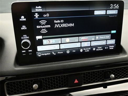 Certified 2024 Honda Civic Touring image 21