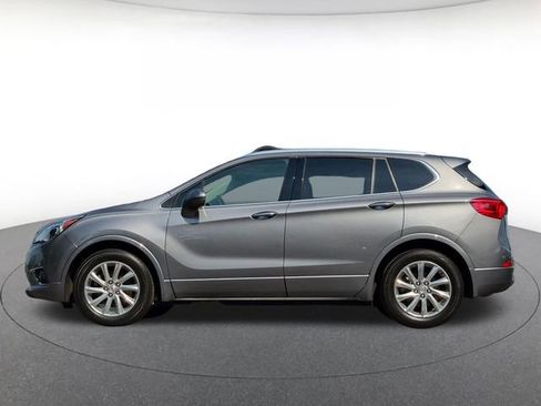 Used 2019 Buick Envision Essence FWD image 8