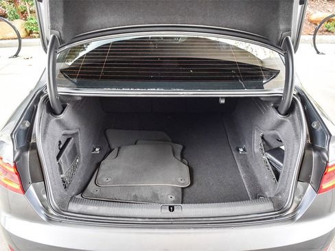 Used 2018 Audi A4 2.0T Ultra Premium w/ 18" Wheel Package image 25