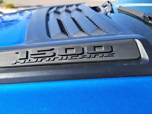 New 2026 RAM 1500 Rebel w/ Bed Utility Group AWD/4WD image 12