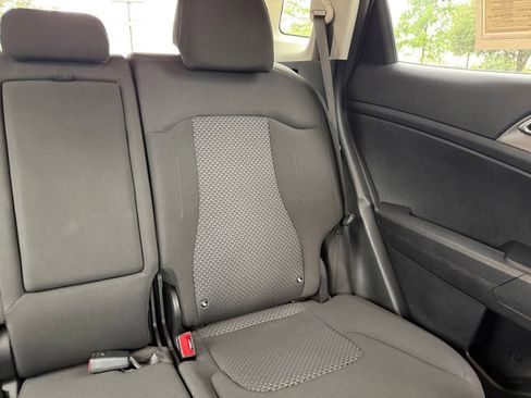 Used 2025 Kia Sportage LX FWD image 37