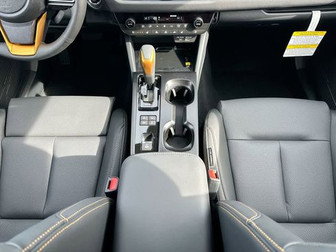 New 2026 Subaru Outback Wilderness image 31