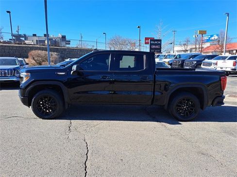 Used 2021 GMC Sierra 1500 Elevation w/ Preferred Package image 28