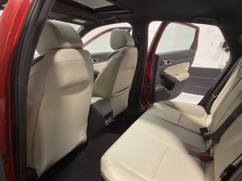 Used 2023 Acura Integra A-Spec image 12