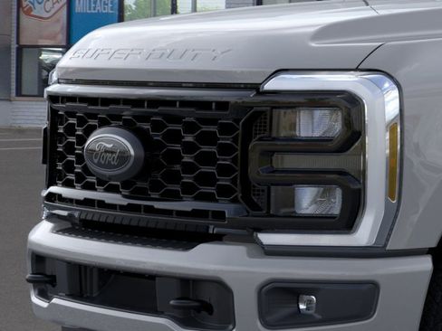 New 2026 Ford F250 XLT w/ XLT Premium Package image 17