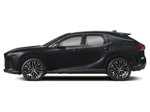 Certified 2025 Lexus RX 350 Premium Plus w/ Accessory Package (Z1) FWD image 3