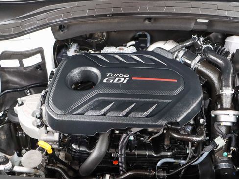 Used 2020 Hyundai Santa Fe SEL FWD image 32