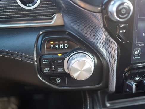 Used 2020 RAM 1500 Limited AWD/4WD image 28