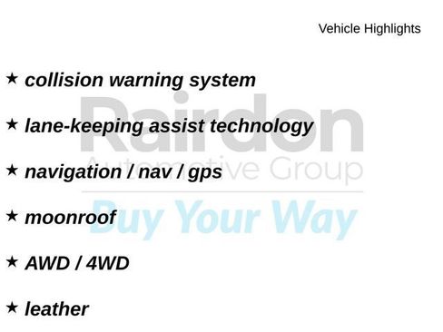 Used 2023 Toyota 4Runner SR5 Premium w/ Moonroof Package AWD/4WD image 30