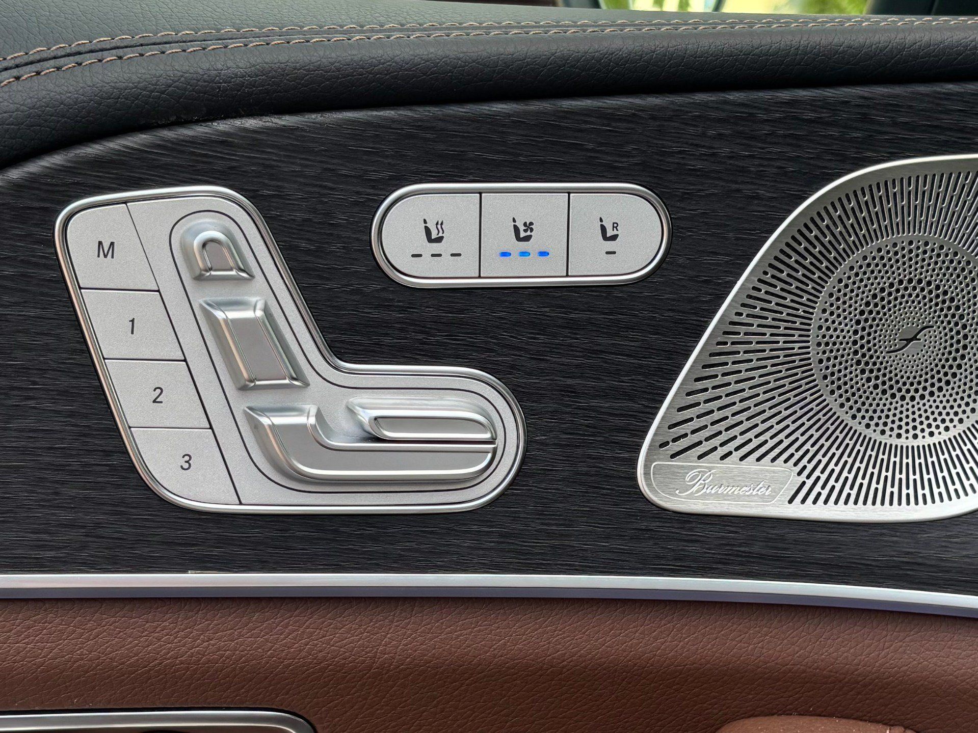 Used 2026 Mercedes-Benz GLS 580 4MATIC image 58