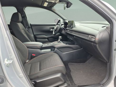 Certified 2024 Honda HR-V Sport image 20