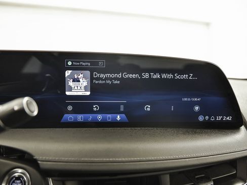 Used 2025 Cadillac CT5 Premium Luxury w/ Sun And Sound Package image 19