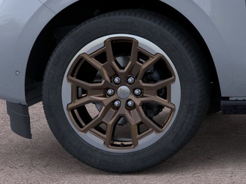 New 2026 Ford Expedition Max King Ranch AWD/4WD image 19