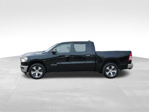 Used 2020 RAM 1500 Big Horn AWD/4WD image 4