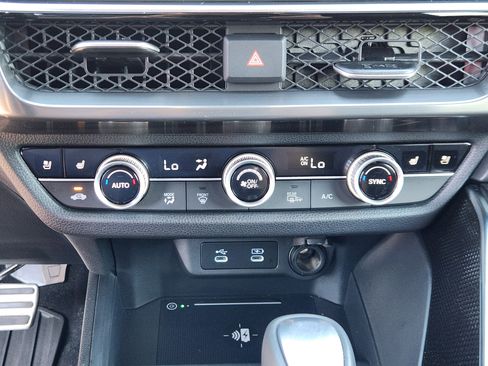 Certified 2025 Acura ADX A-Spec AWD/4WD image 21