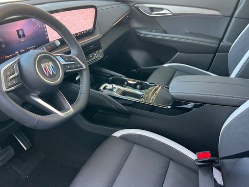 New 2026 Buick Envision Sport Touring AWD/4WD image 8
