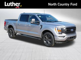 Certified 2022 Ford F150 XLT w/ Equipment Group 302A High AWD/4WD video 1
