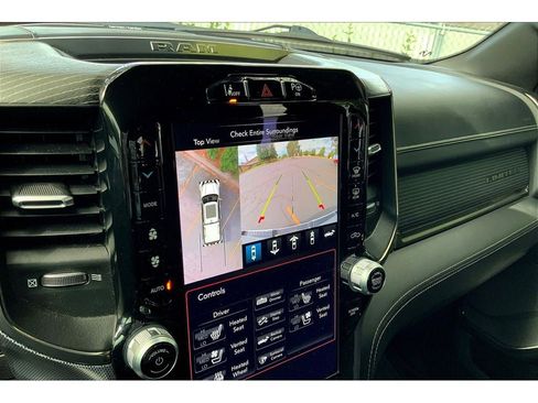 Used 2020 RAM 1500 Limited image 21