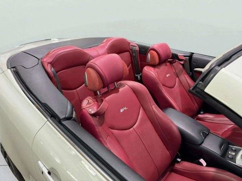 Used 2014 INFINITI Q60 IPL RWD image 42