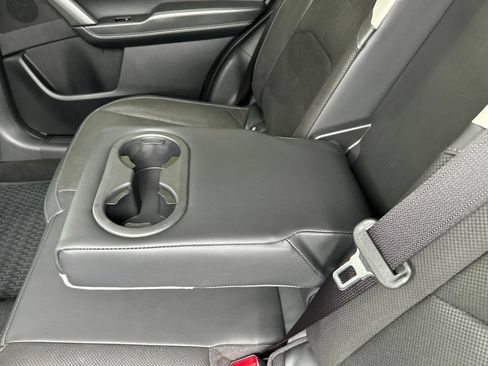New 2026 MAZDA CX-5 Select AWD/4WD image 26