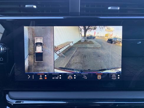 New 2026 GMC Sierra 2500 AT4X image 15