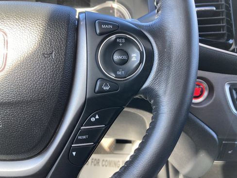 Certified 2023 Honda Ridgeline RTL image 20