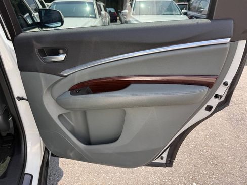 Used 2014 Acura MDX SH-AWD w/ Technology Package image 38