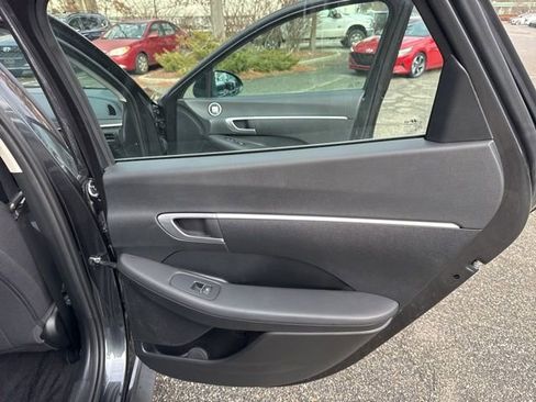 Certified 2023 Hyundai Sonata SE image 34