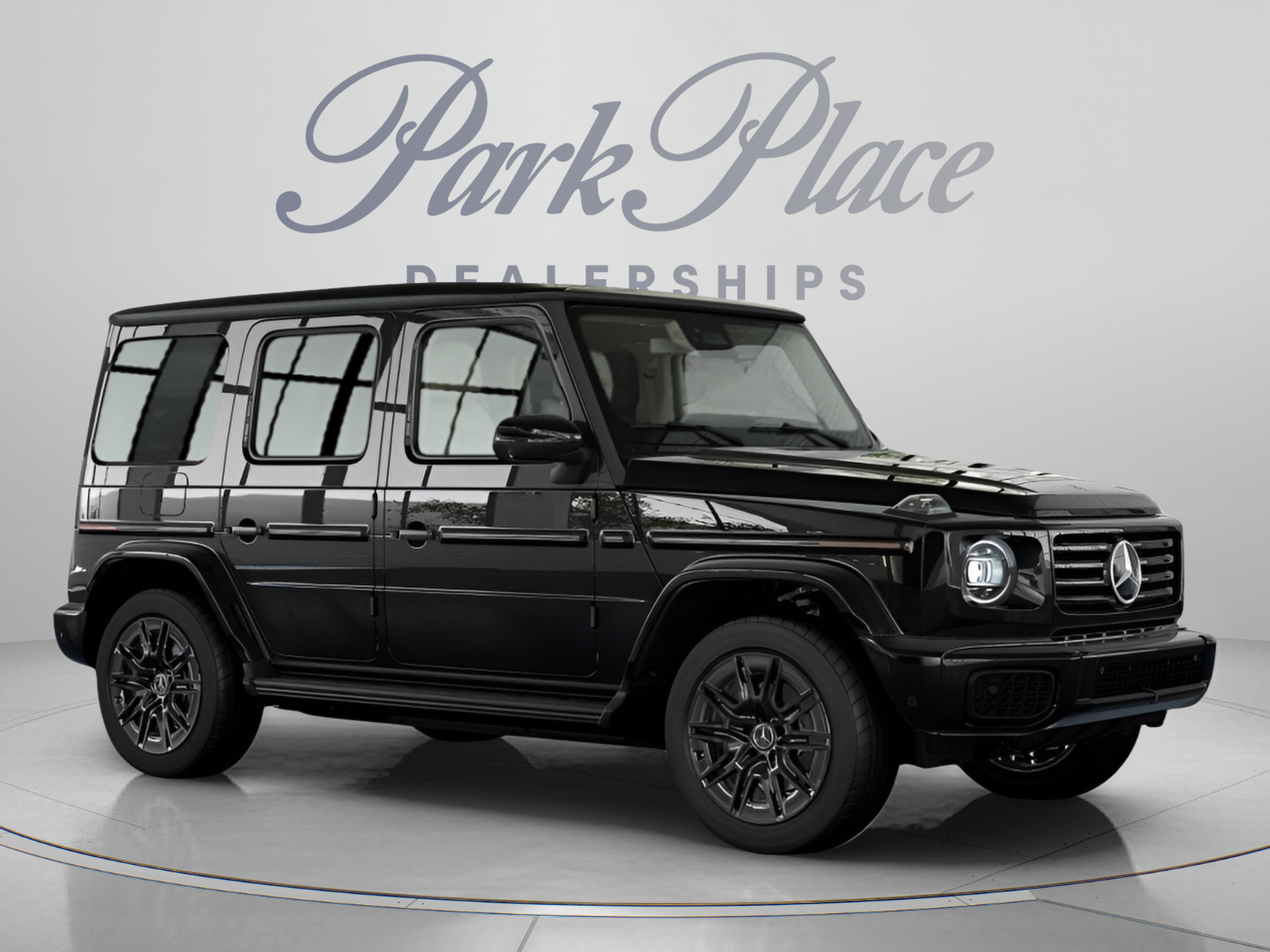 New 2027 Mercedes-Benz G 580 e image 31