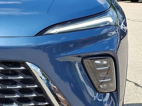 Certified 2025 Buick Enclave Avenir w/ Super Cruise Package AWD/4WD image 9