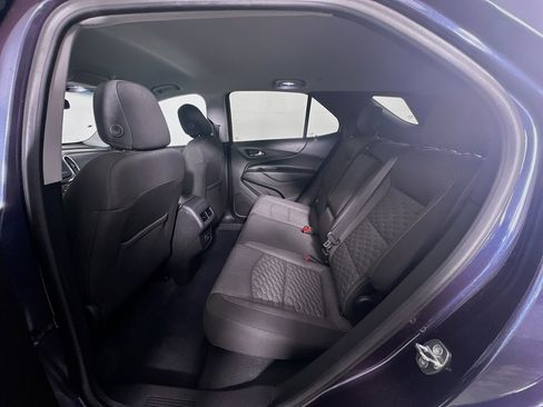 Used 2019 Chevrolet Equinox LT image 29