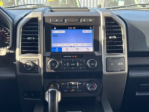 Used 2019 Ford F150 Raptor AWD/4WD image 18