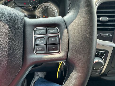 Used 2014 RAM 1500 Big Horn AWD/4WD image 15
