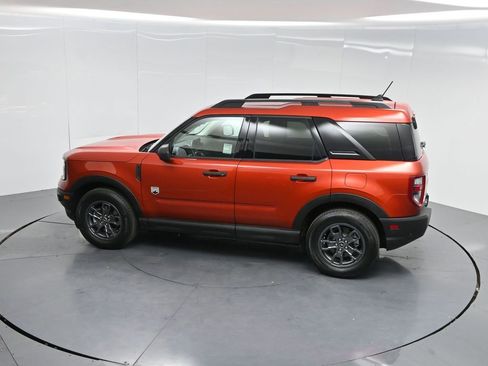 Used 2022 Ford Bronco Sport Big Bend w/ Convenience Package image 64