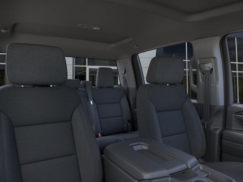 New 2026 GMC Sierra 3500 SLE w/ SLE Value Package AWD/4WD image 24