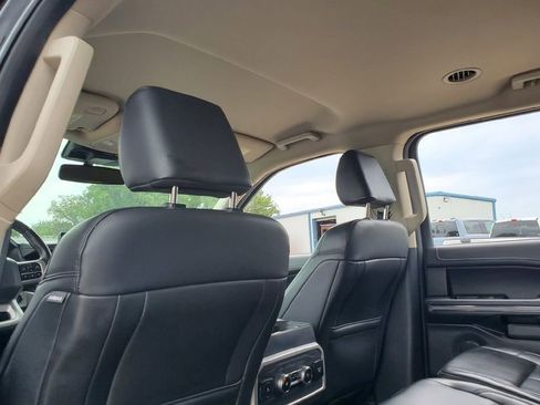 Certified 2024 Ford Expedition Max XLT RWD image 21