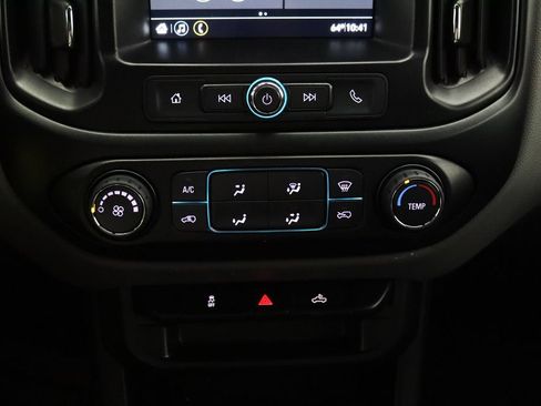 Used 2019 Chevrolet Colorado W/T w/ WT Convenience Package AWD/4WD image 20