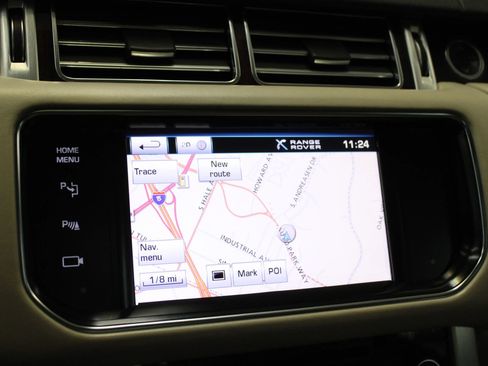 Used 2013 Land Rover Range Rover Supercharged image 21