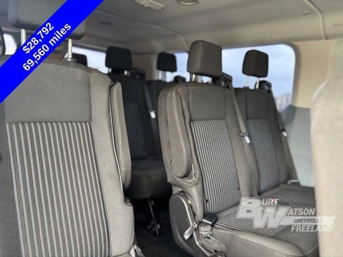 Used 2019 Ford Transit 350 XLT image 23