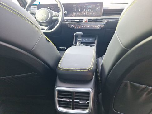 Used 2025 Kia K5 GT w/ GT1 Package image 24
