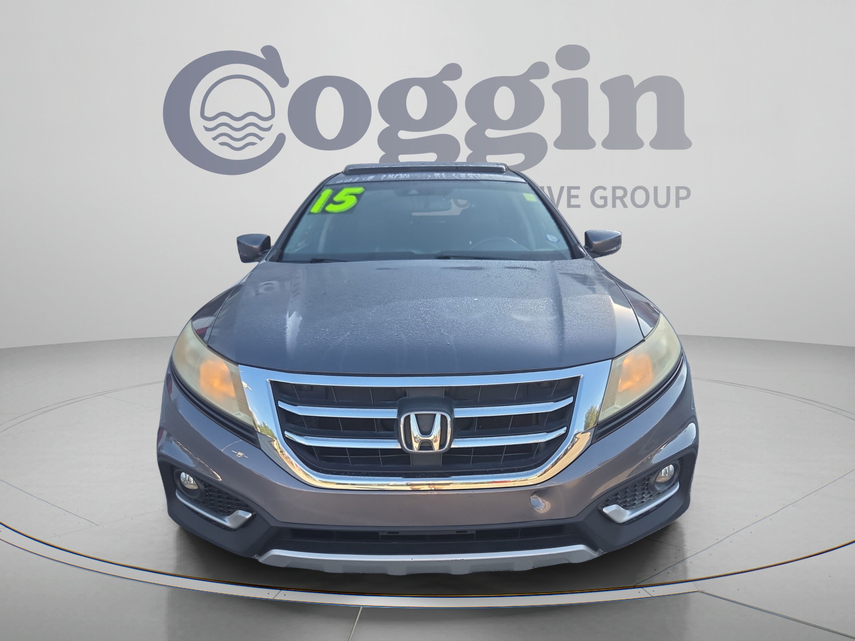 Used 2015 Honda Crosstour EX-L image 8
