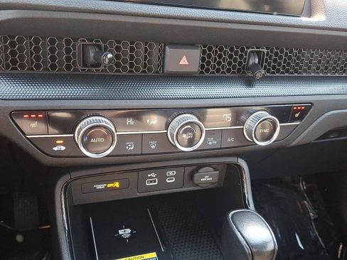 Certified 2024 Honda CR-V Sport-L image 15