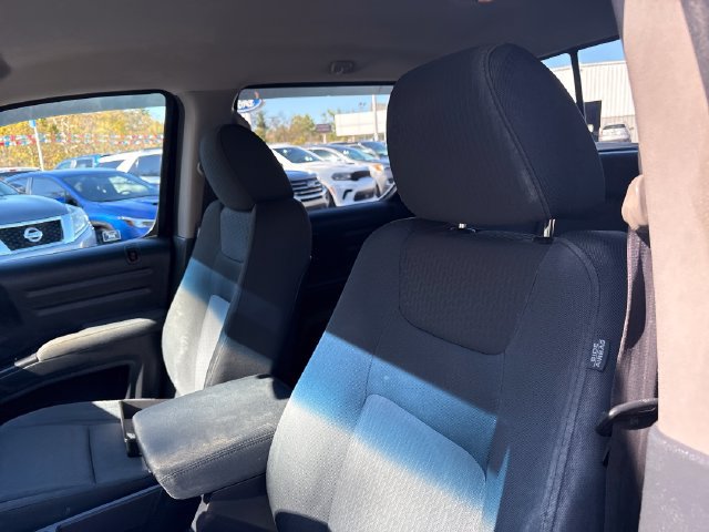 Used 2011 Honda Ridgeline RTS image 9