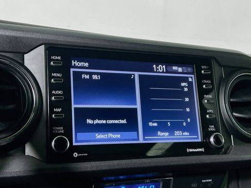 Used 2021 Toyota Tacoma TRD Sport RWD image 27