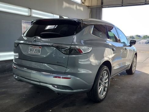 Used 2023 Buick Enclave Avenir w/ Avenir Technology Package image 5